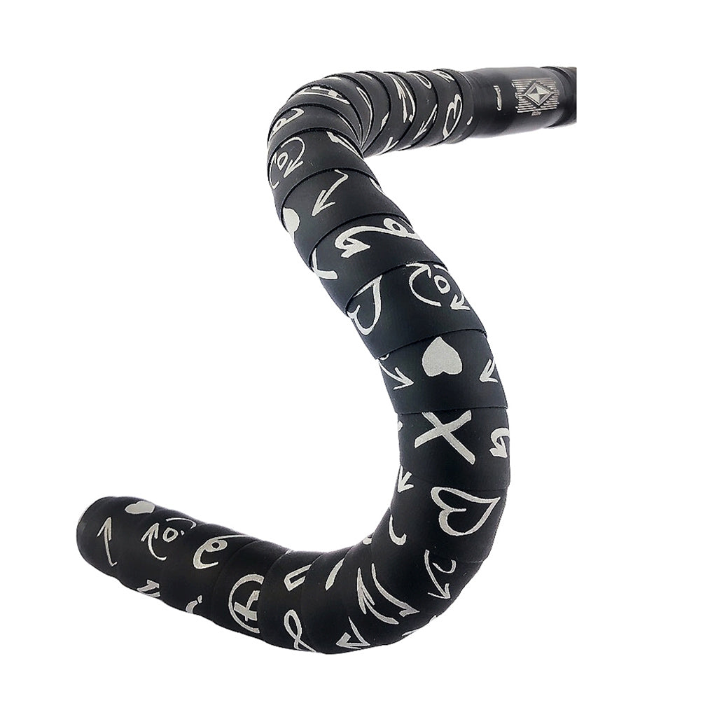 Cinta de Manillar BLB Supreme Pro Reflectante