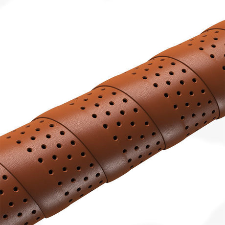 Cinta de Manillar Brooks Microfibra Miel