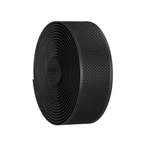 Cinta de Manillar Brooks Cambium, Caucho negro, Cintan de manillar negra, Ciclos Helike