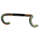 Cinta de manillar BTP Woven & Ribbon - Tribal