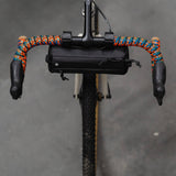 Cinta de manillar BTP Woven & Ribbon - Tribal