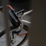 Cinta de manillar BTP Woven & Ribbon - Tribal