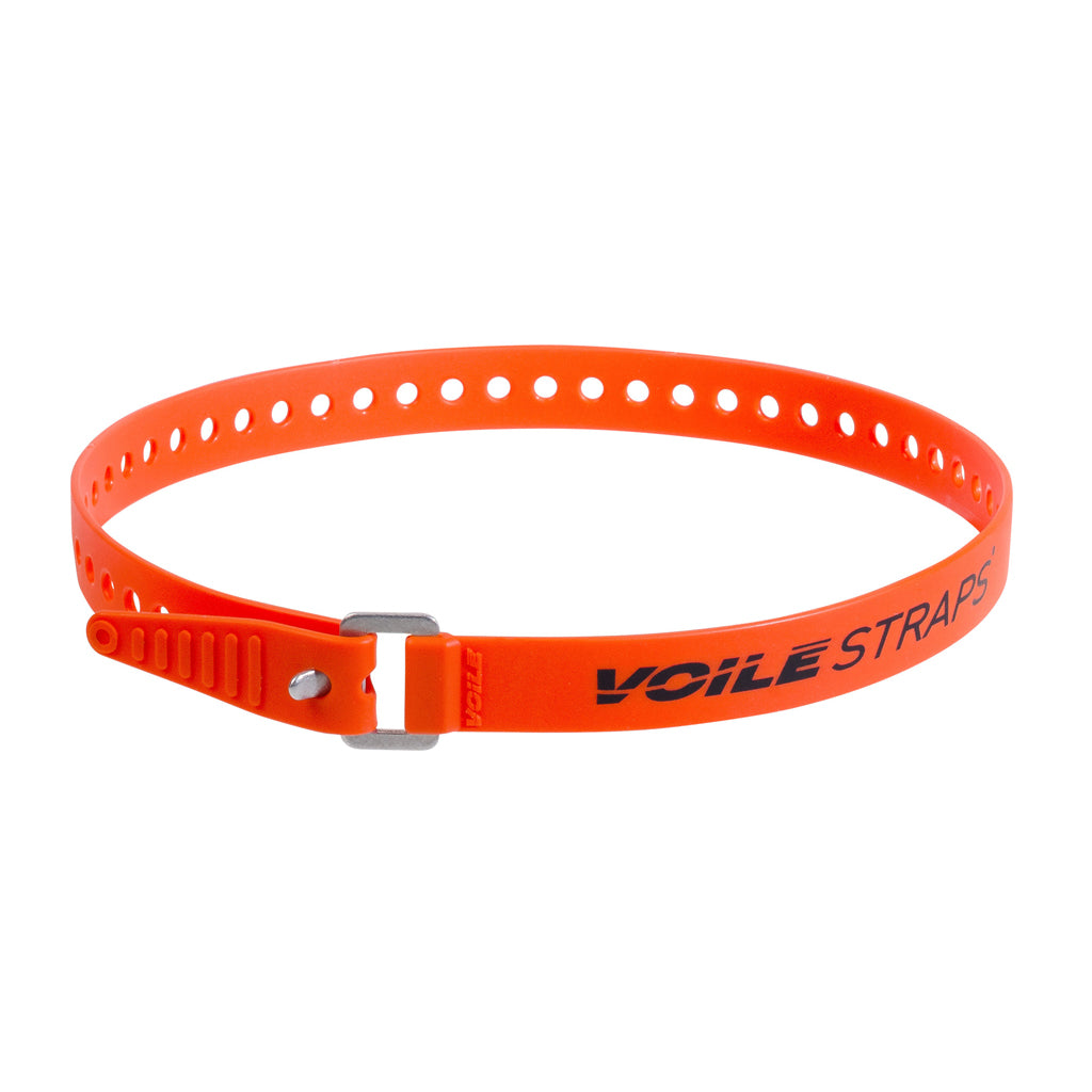 Correa Voile Strap Hebilla Aluminio 38cm/15"