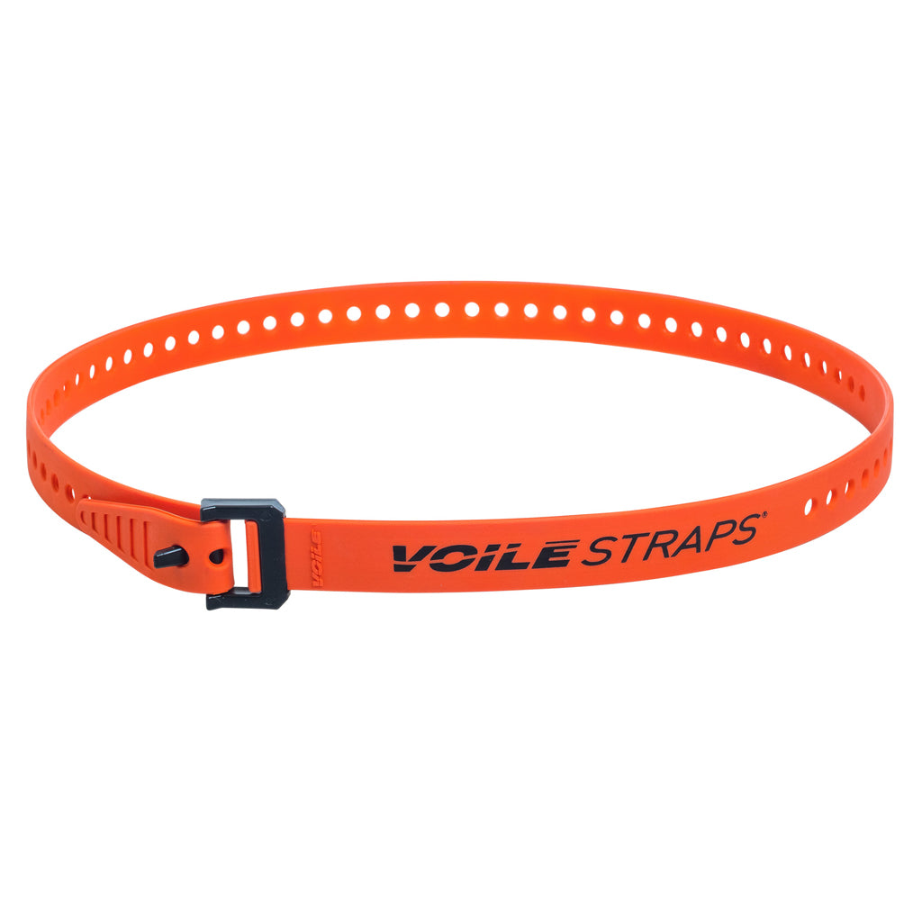 Correa Voile Strap Hebilla Nylon 82cm/32"