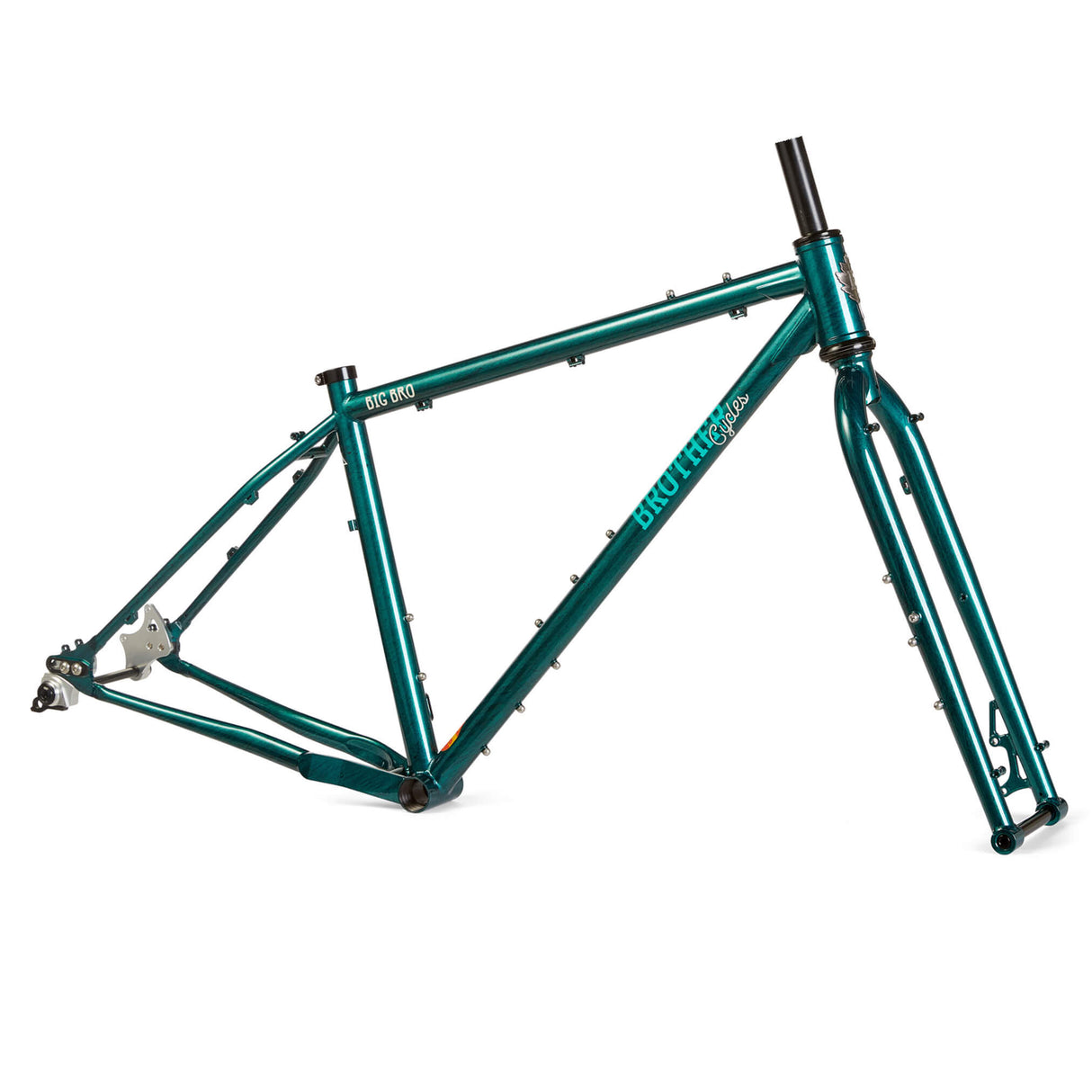 Cuadro Brother Big Bro 2025