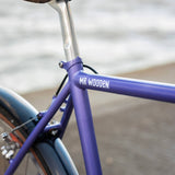 Cuadro Brother Mr. Wooden