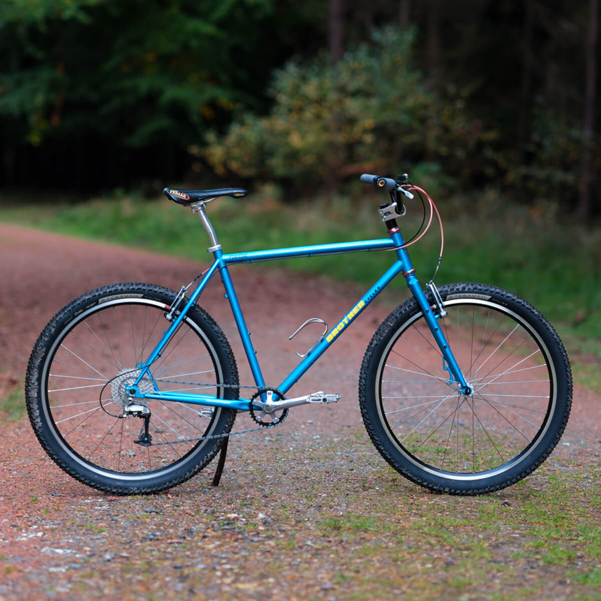 Cuadro Brother Pinecone