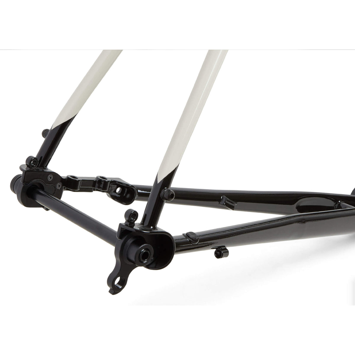 Cuadro Brother Stroma - Black