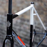 Cuadro Brother Stroma - Black