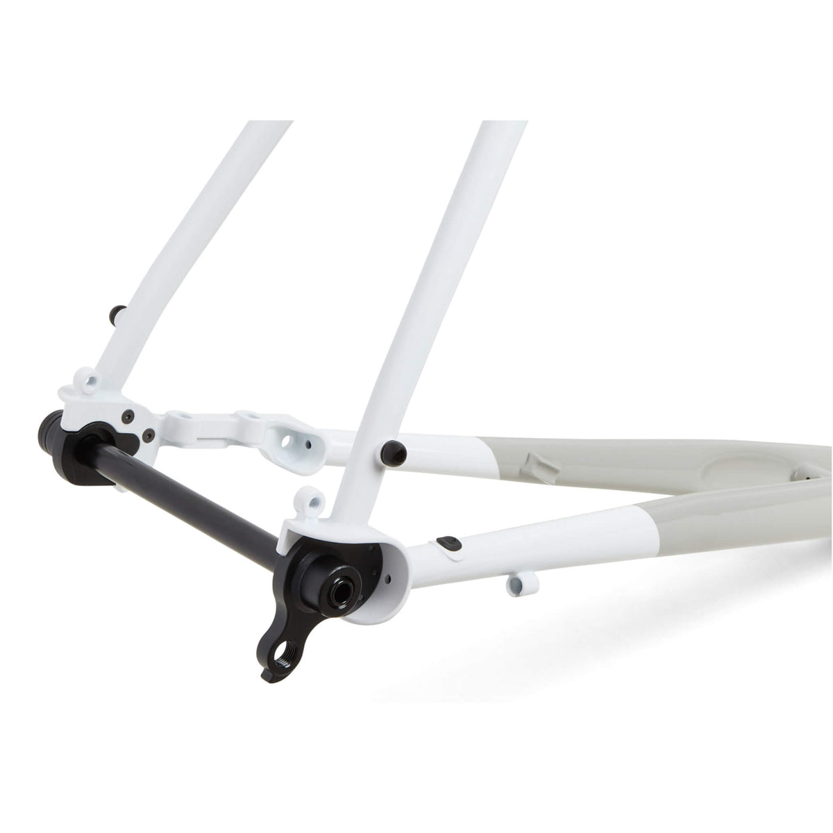 Cuadro Brother Stroma - Light Grey