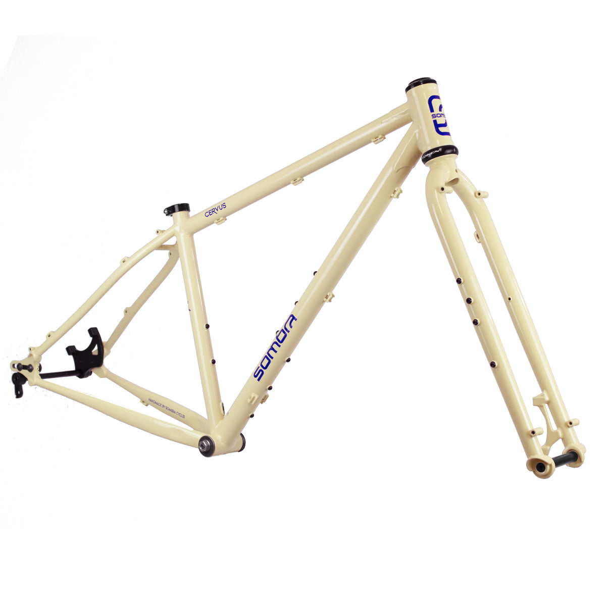 Cuadro Sombra Cervus