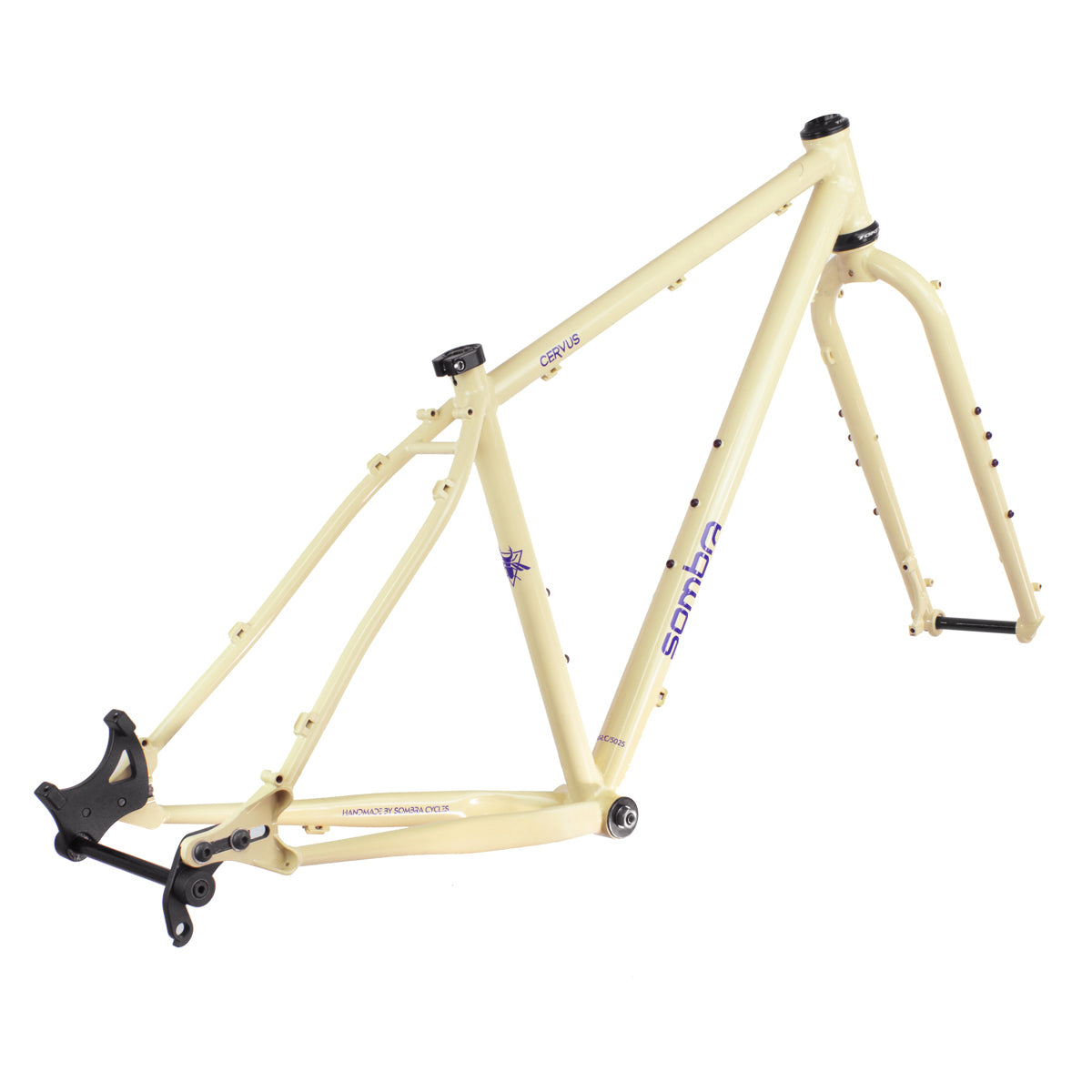 Cuadro Sombra Cervus