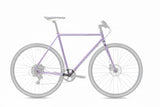 Cuadro Omnium CXC V3 - Galaxy Black