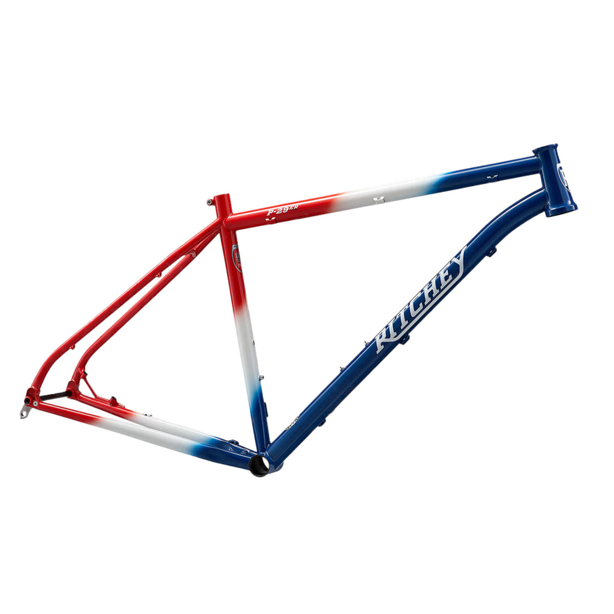 Cuadro Ritchey P-29 Team Edition