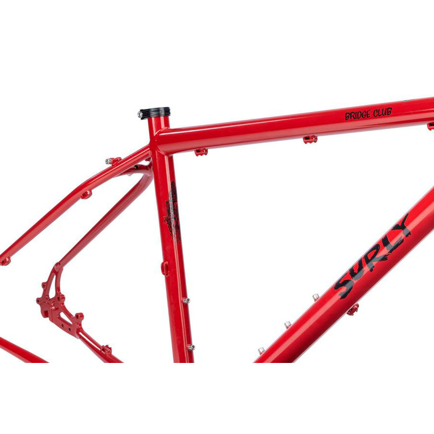 Cuadro Surly Bridge Club
