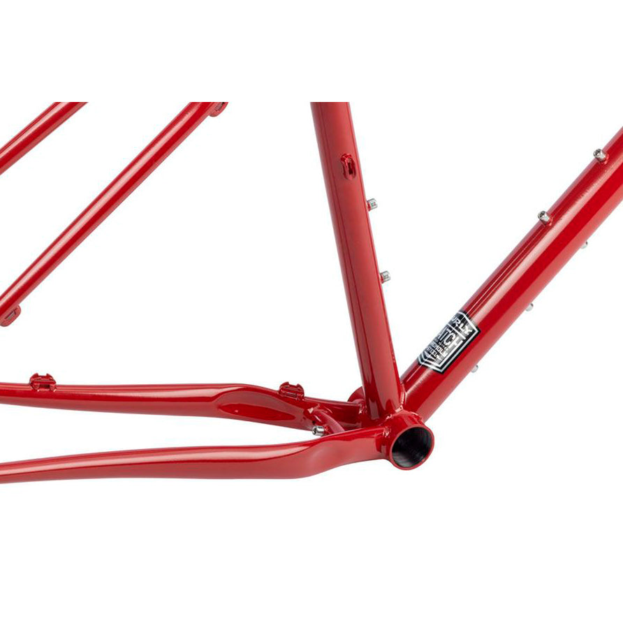 Cuadro Surly Bridge Club