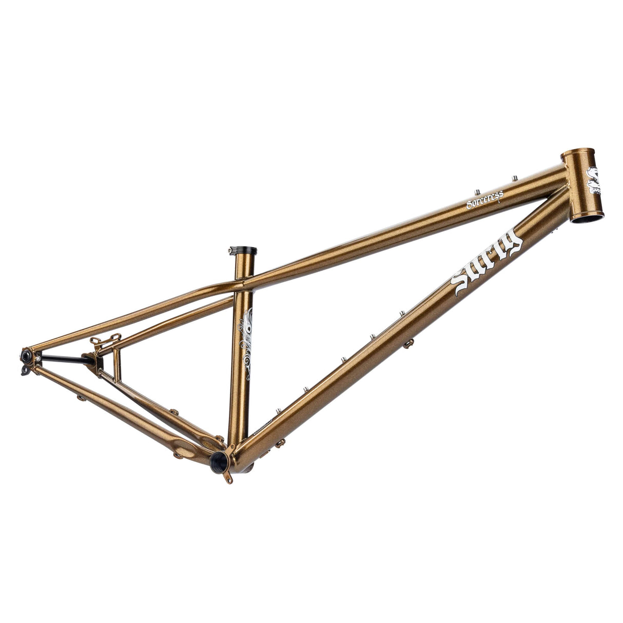 Cuadro Surly Sorceress 29"