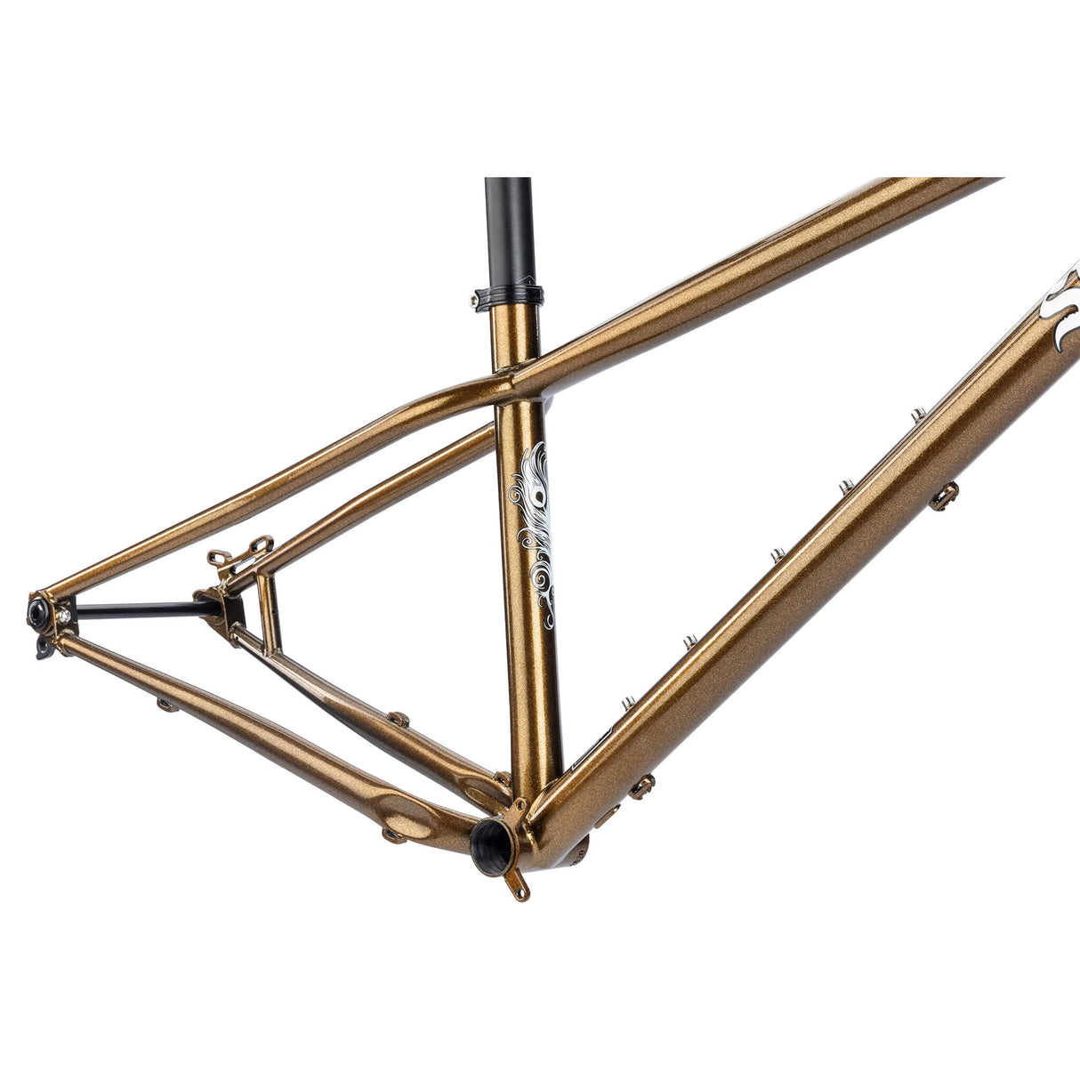 Cuadro Surly Sorceress 29"