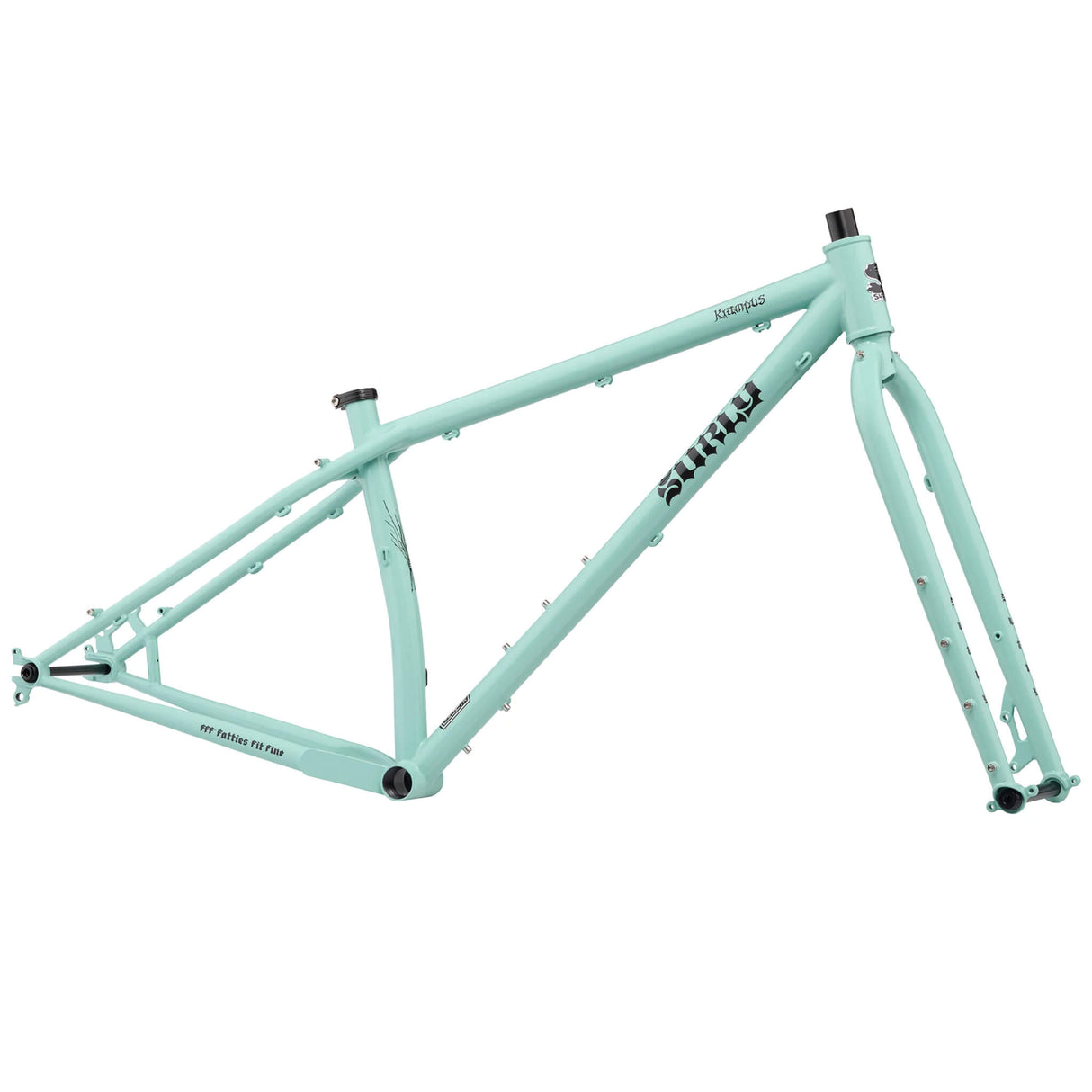 Cuadro Surly Krampus