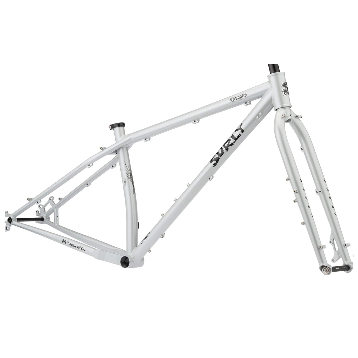 Cuadro Surly Krampus