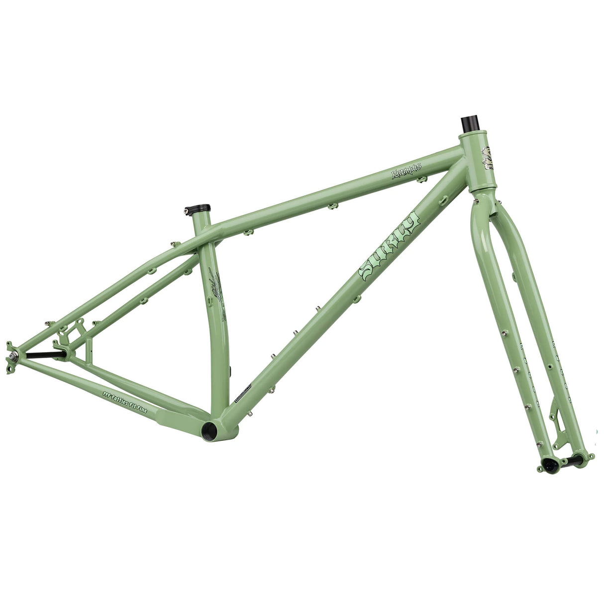 Cuadro Surly Krampus