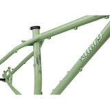 Cuadro Surly Krampus - Blue Oyster Coat