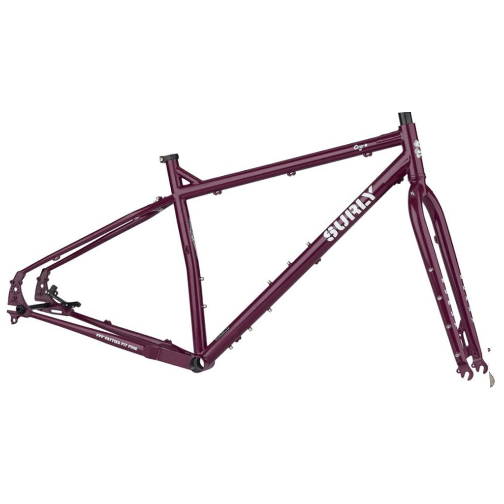 Cuadro Surly Ogre