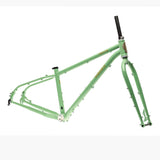 Cuadro Tumbleweed Prospector