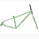 Cuadro Tumbleweed Prospector