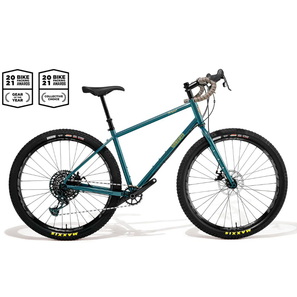 Cuadro Tumbleweed Stargazer (Gen2)