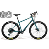 Cuadro Tumbleweed Stargazer (Gen2)