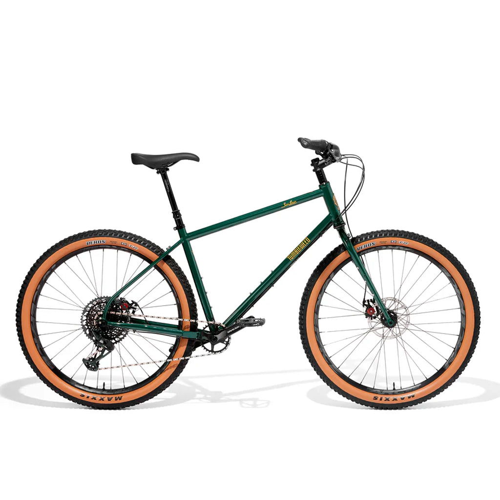 Cuadro Tumbleweed Sunliner