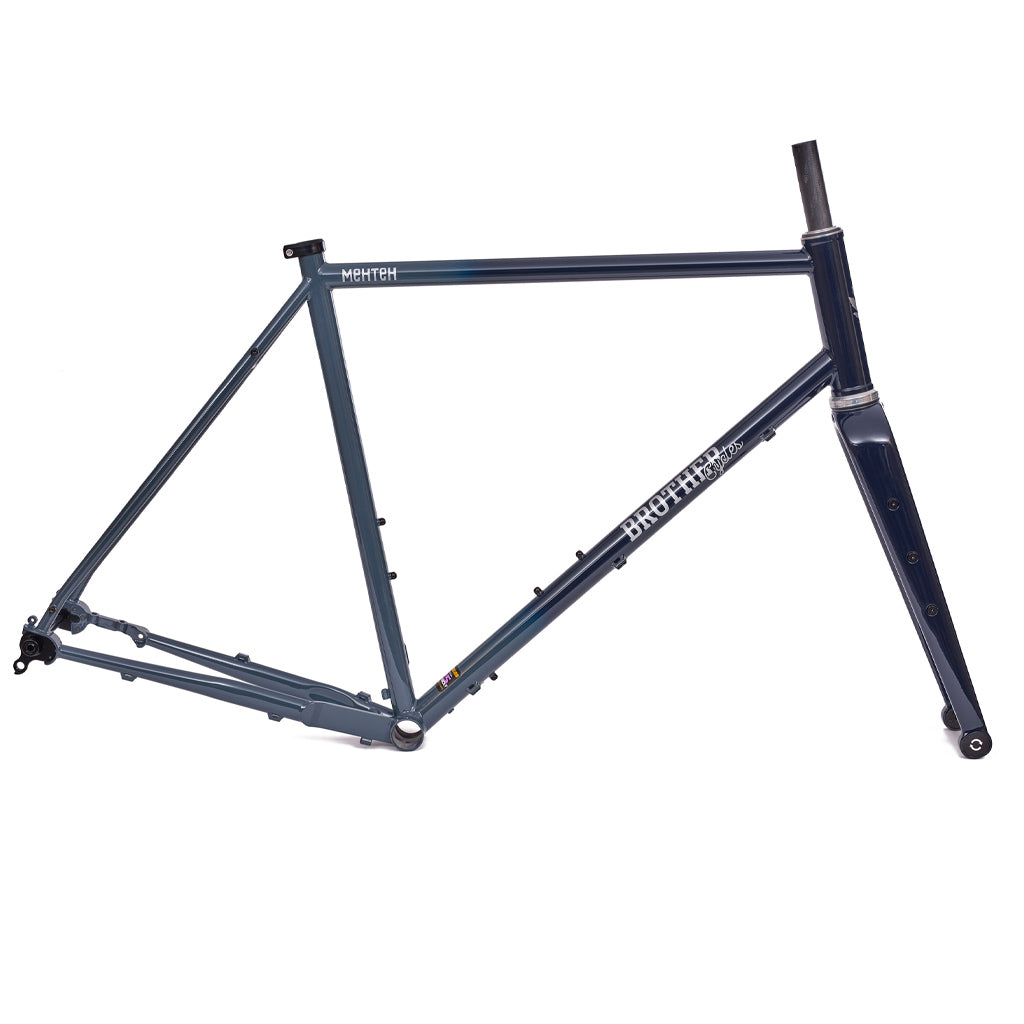 Cuadro Brother Mehteh 2024