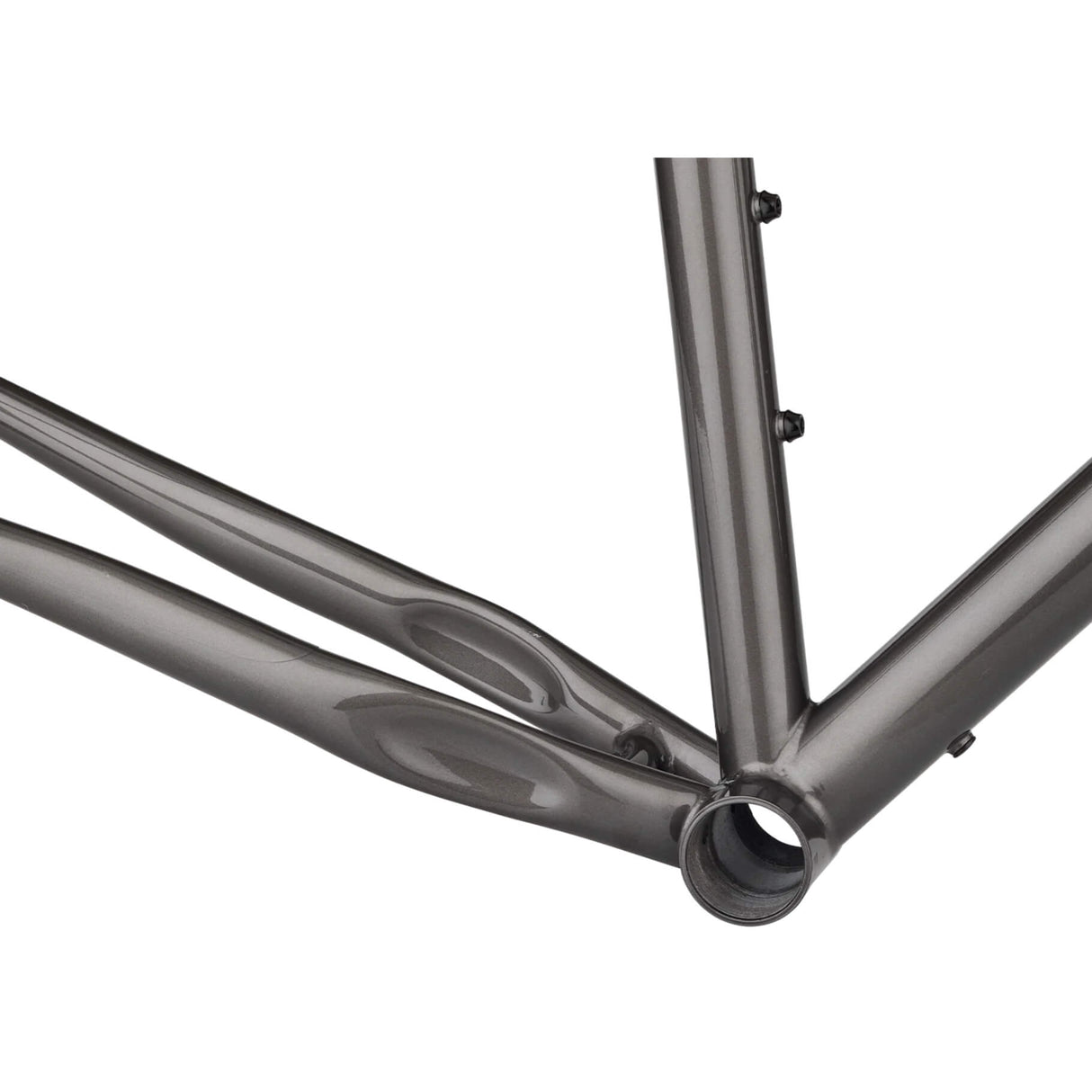 Cuadro Salsa Fargo Acero Grey Black