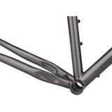 Cuadro Salsa Fargo Acero Grey Black