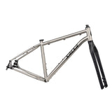 Cuadro Salsa Fargo Titanio