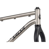 Cuadro Salsa Fargo Titanio