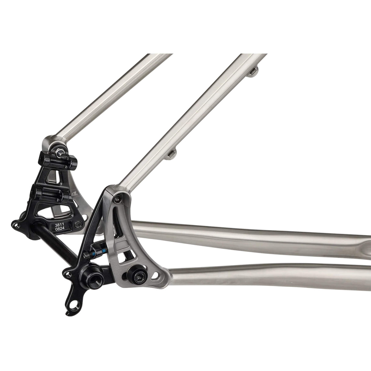 Cuadro Salsa Fargo Titanio