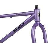 Cuadro Surly Ice Cream Truck