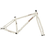 Cuadro Surly Karate Monkey - Snow Mold White