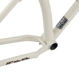 Cuadro Surly Karate Monkey - Snow Mold White