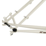 Cuadro Surly Karate Monkey - Snow Mold White
