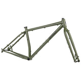 Cuadro Surly Krampus Verde M