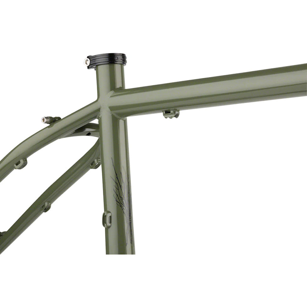 Cuadro Surly Krampus Verde M