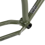 Cuadro Surly Krampus Verde M