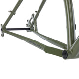 Cuadro Surly Krampus Verde M