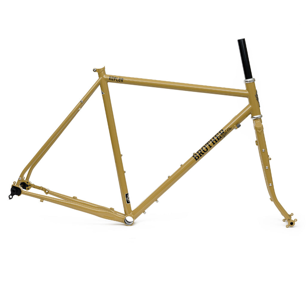 Cuadro Brother Kepler