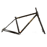 Cuadro Brother Big Bro 2025 - Stealth Black