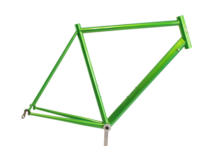 Fabricacion de cuadro CH carretara, Ciclos Helike, Cuadro de bicicleta artesanal, Cuadro de bicicleta hecho a mano, Cuadro de bicicleta personalizada