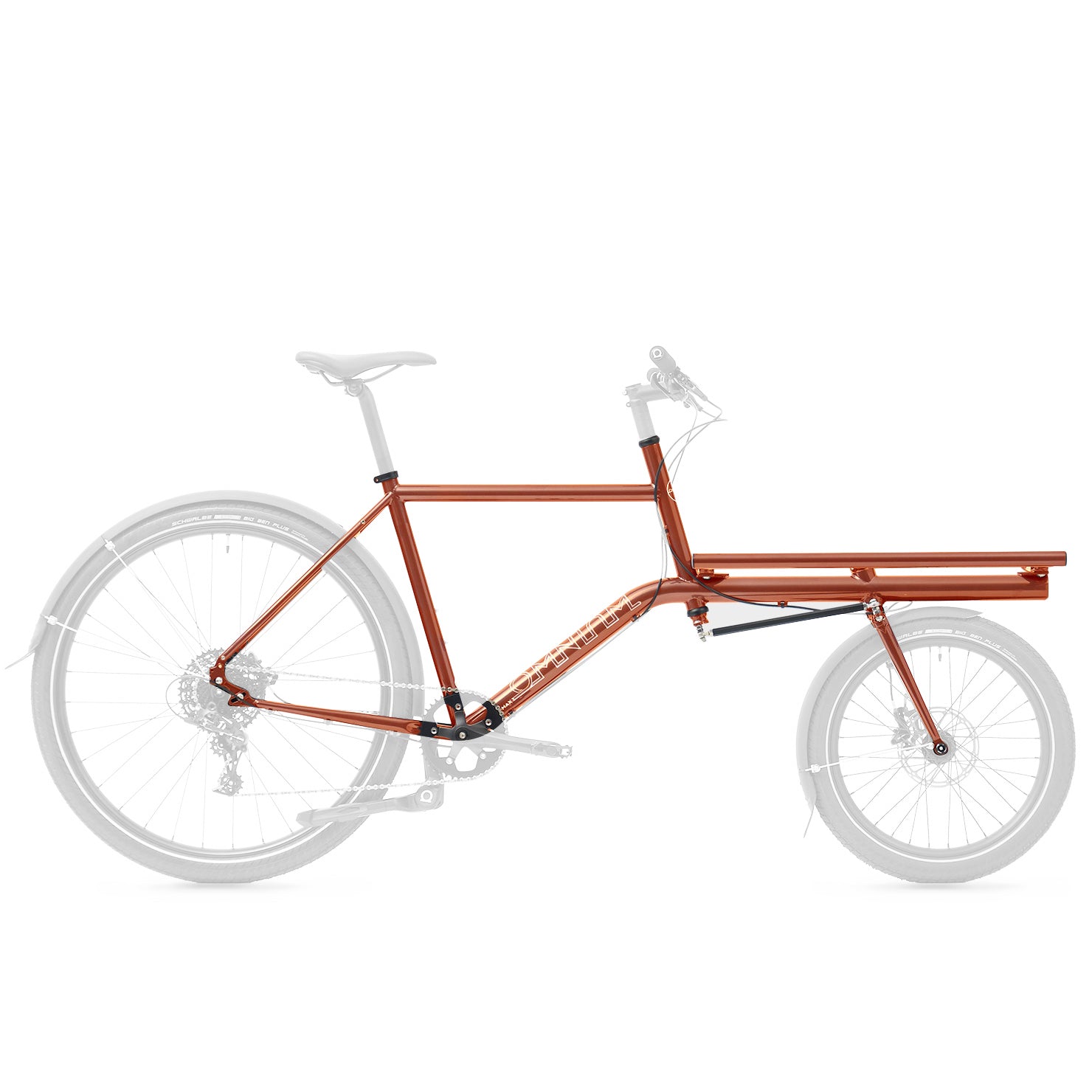 Cuadro Omnium Mini Max V3